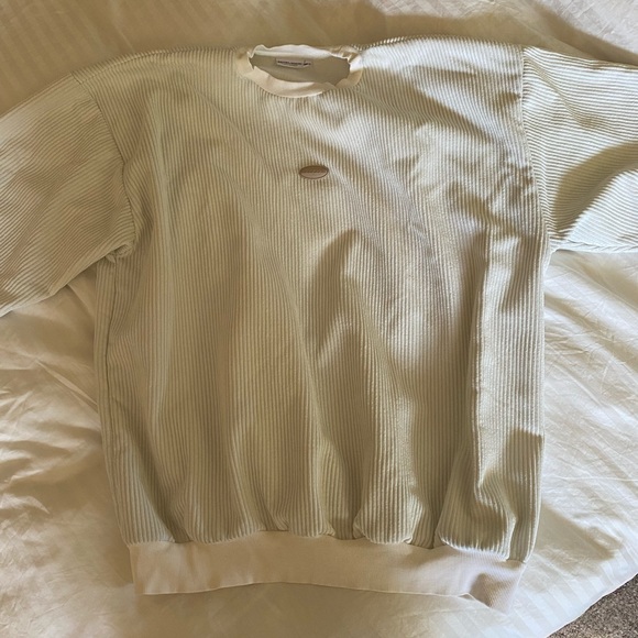 Sisters & Seekers White Crewneck - Picture 2 of 4